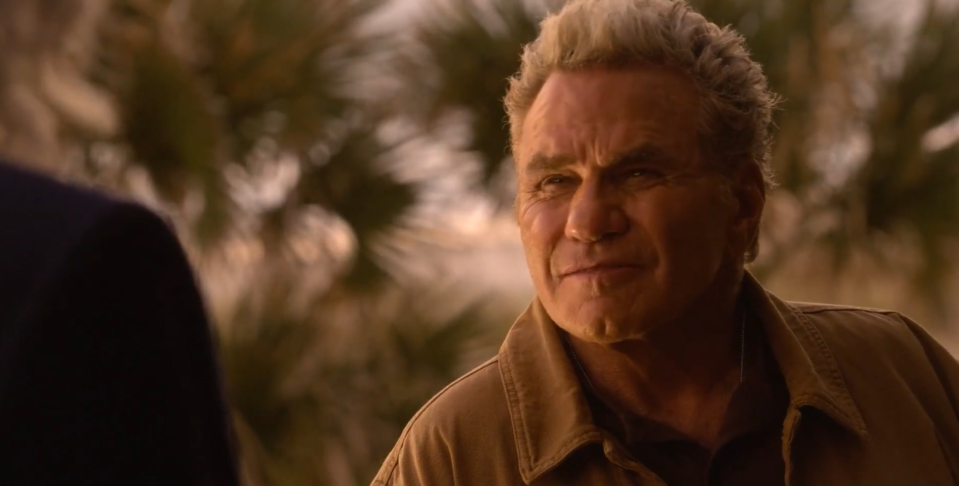 Кадр 3 з Кобра Кай 4 сезон