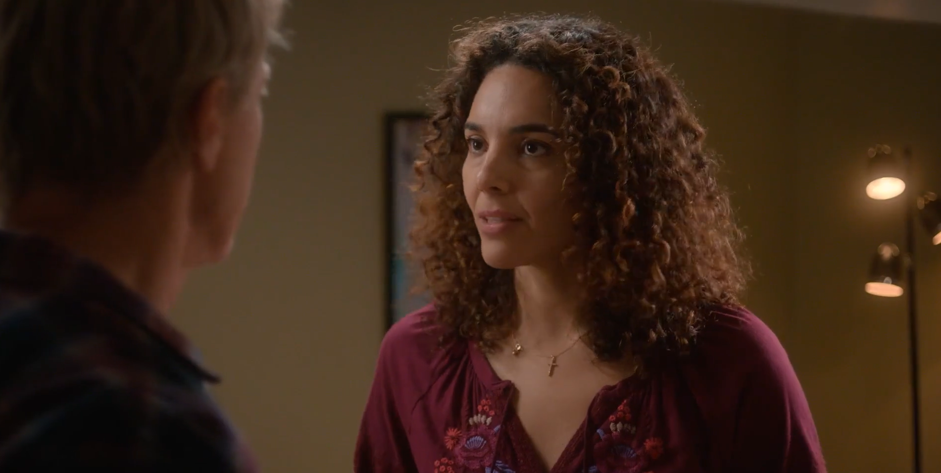 Кадр 4 з Кобра Кай 4 сезон