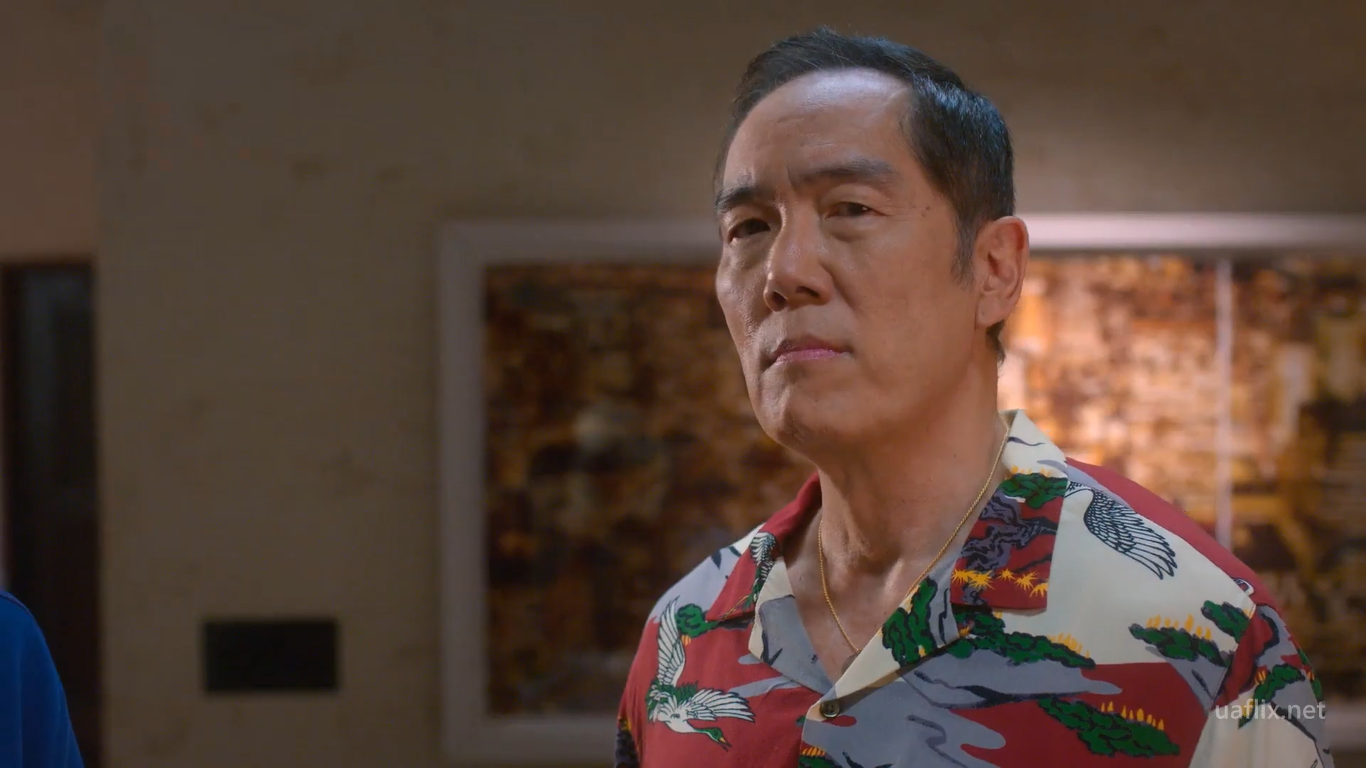 Кадр 1 з Кобра Кай 5 сезон