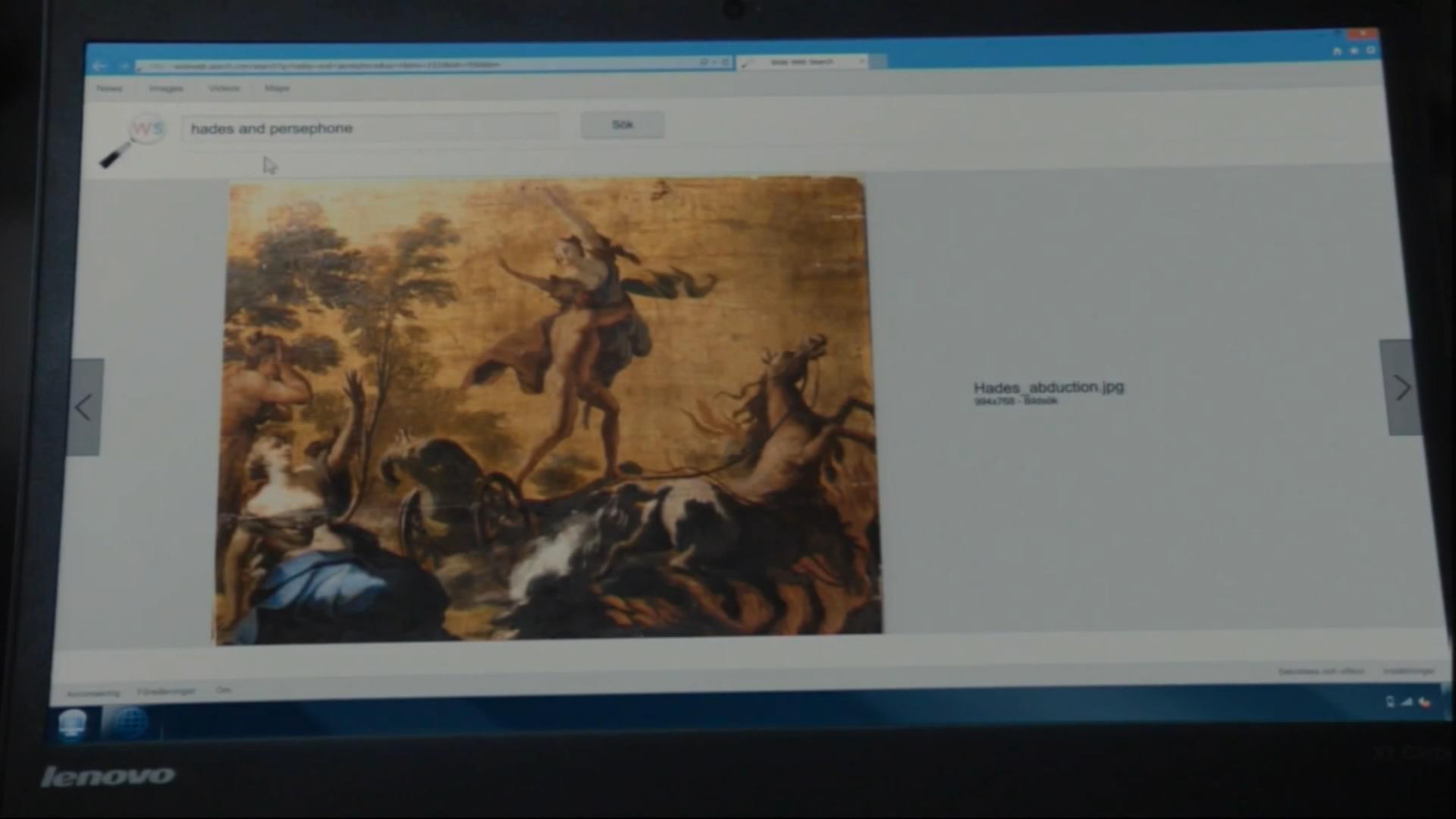 Кадр 1 з Код 100 1 сезон