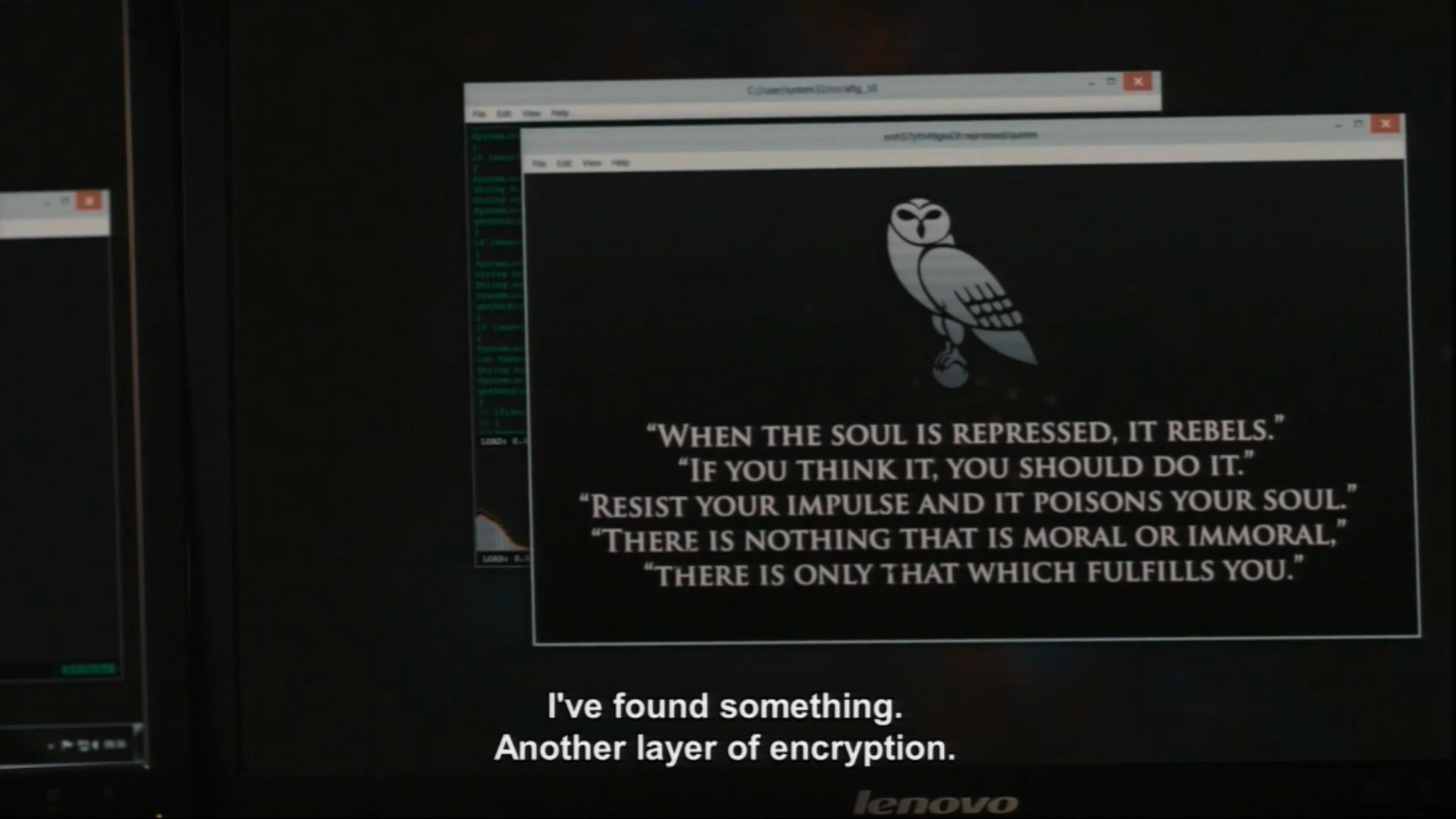 Кадр 2 з Код 100 1 сезон