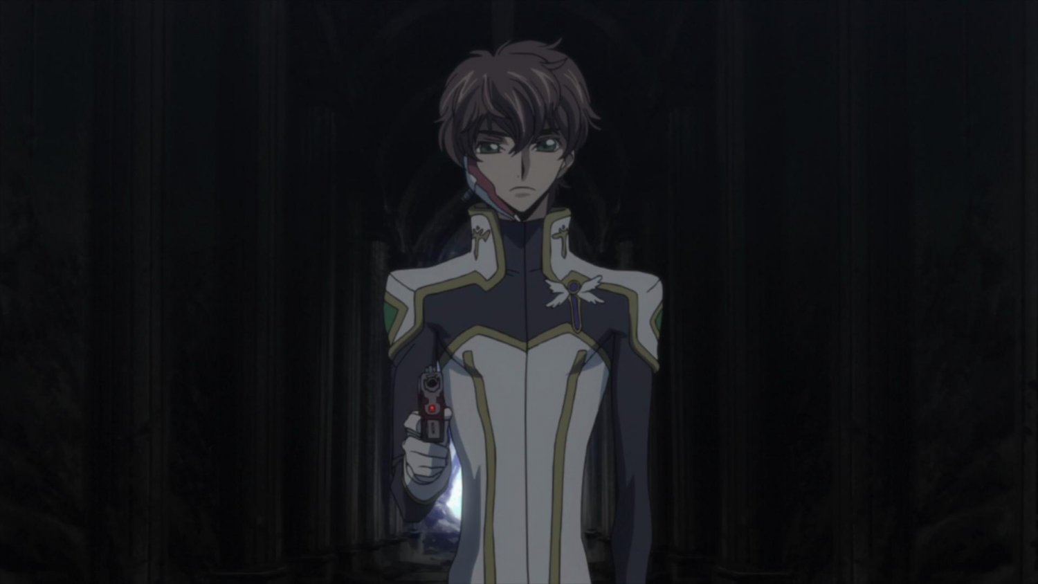 Кадр 1 з Код Ґіасс: Повстання Лелуша + SP 2 сезон