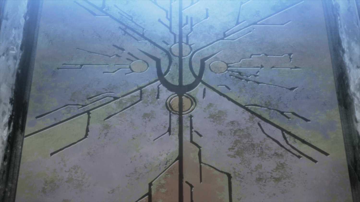 Кадр 2 з Код Ґіасс: Повстання Лелуша + SP 2 сезон