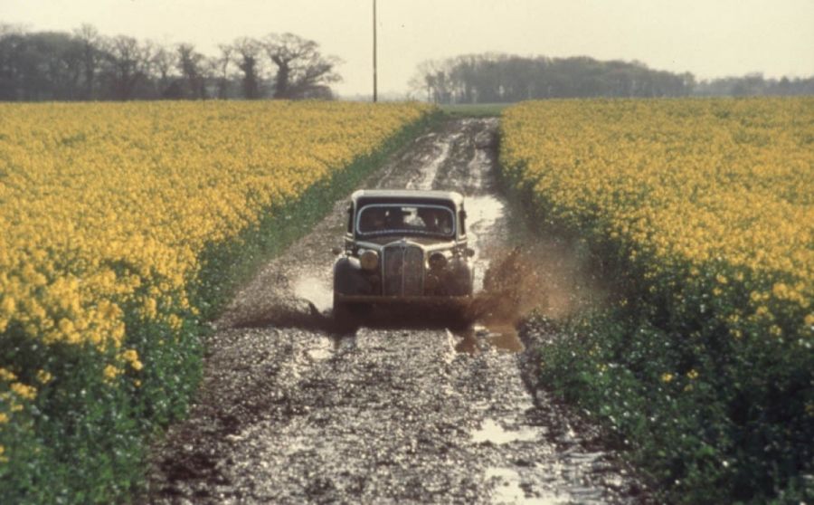 Кадр 1 з Код «Енігма»