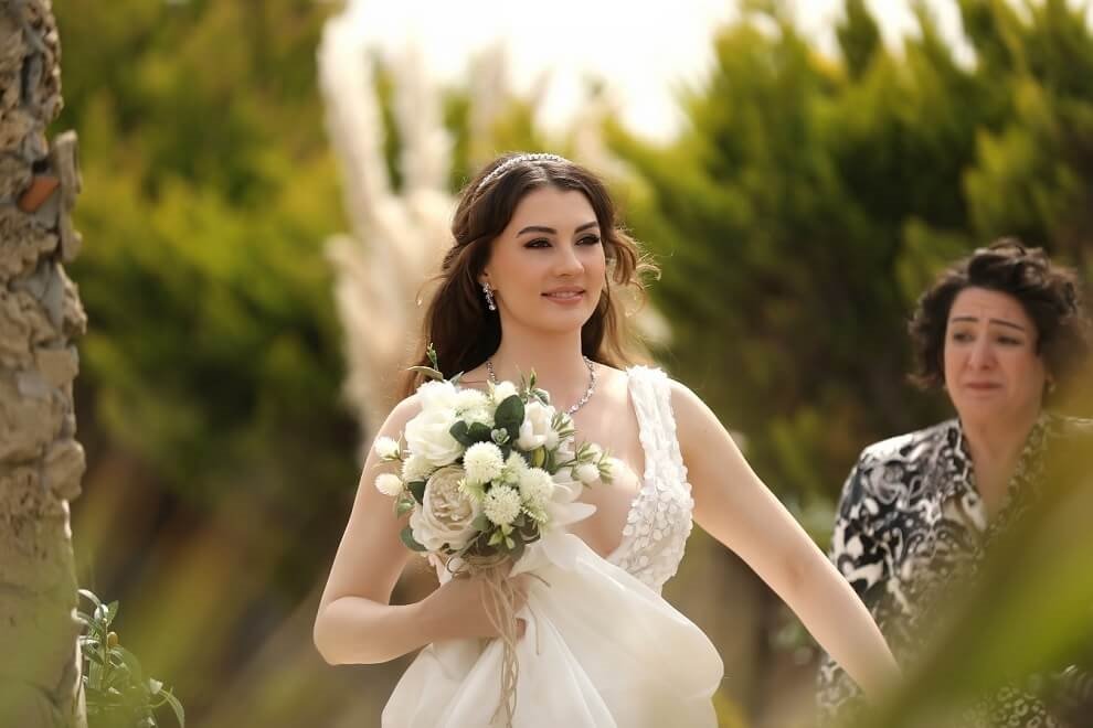 Кадр 2 з Кохання Логіка Помста 1 сезон