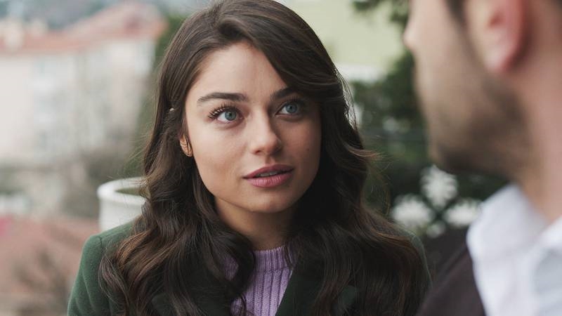 Кадр 1 з Кохання Мер'єм 1 сезон