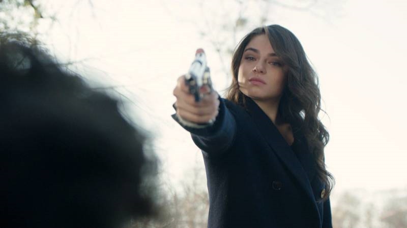 Кадр 2 з Кохання Мер'єм 1 сезон