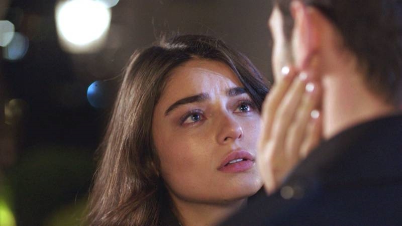 Кадр 3 з Кохання Мер'єм 1 сезон