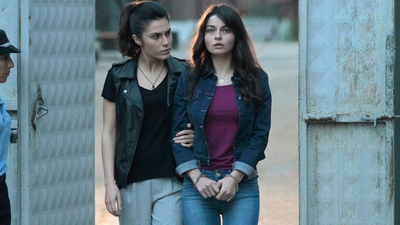 Кадр 4 з Кохання Мер'єм 1 сезон