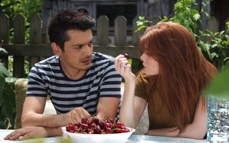 Кадр 1 з Кохання напрокат 1 сезон