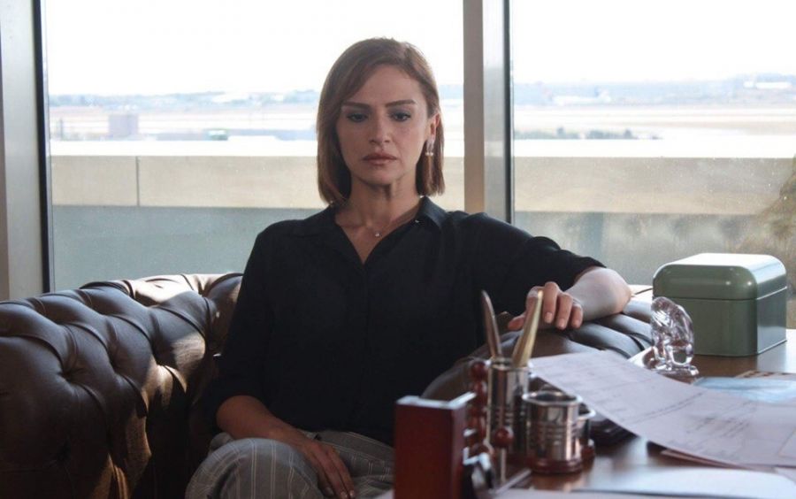 Кадр 2 з Кохання напрокат 2 сезон