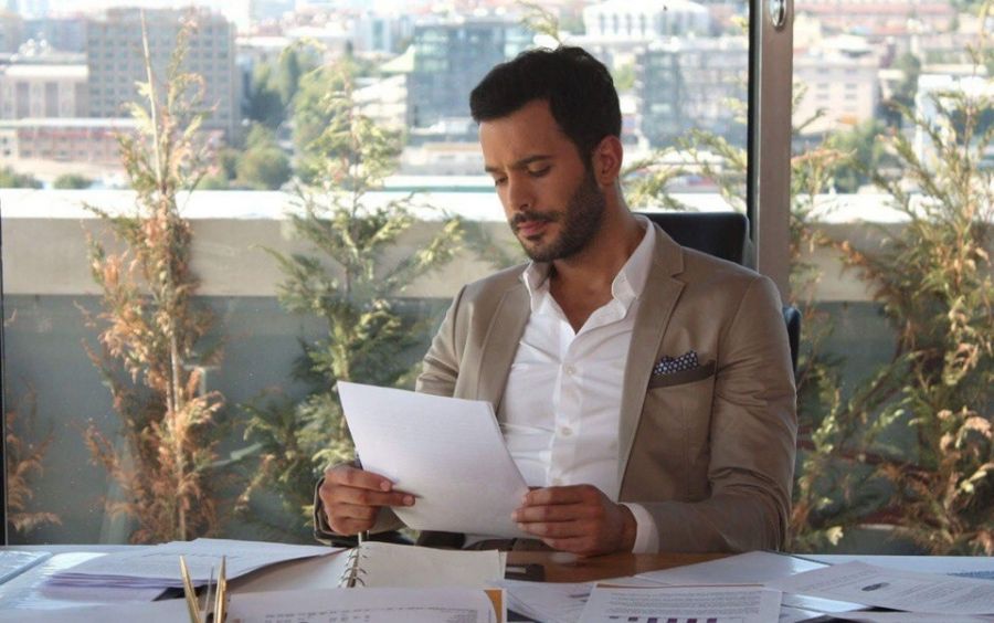 Кадр 3 з Кохання напрокат 2 сезон