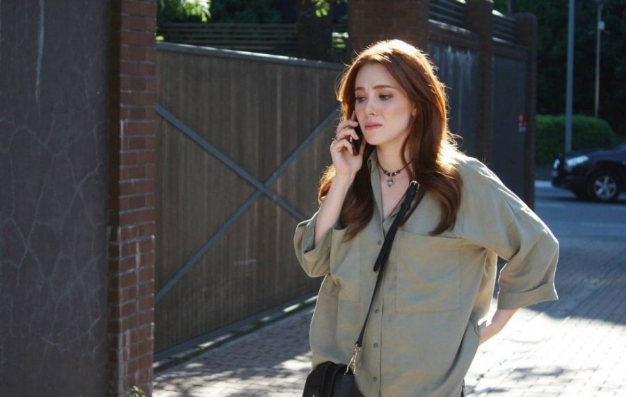 Кадр 4 з Кохання напрокат 2 сезон