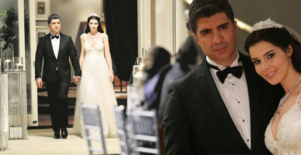 Кадр 1 з Кохання проти долі 1 сезон