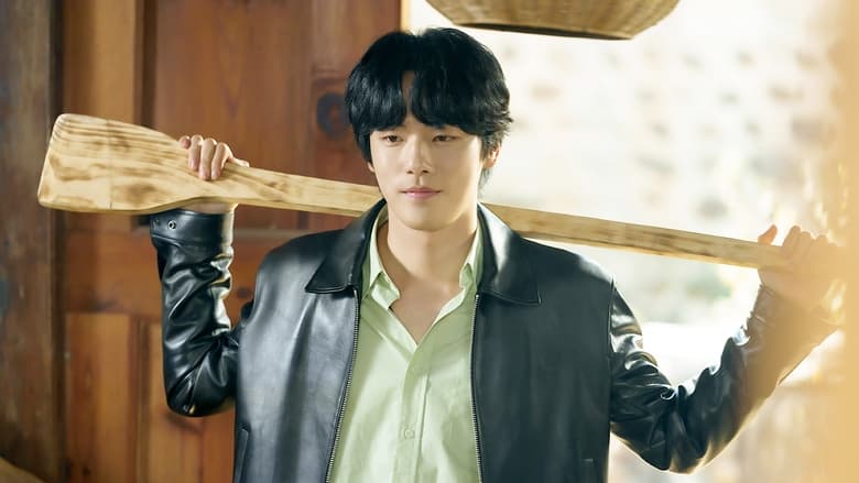 Кадр 2 з Кок Ду: Сезон богів 1 сезон