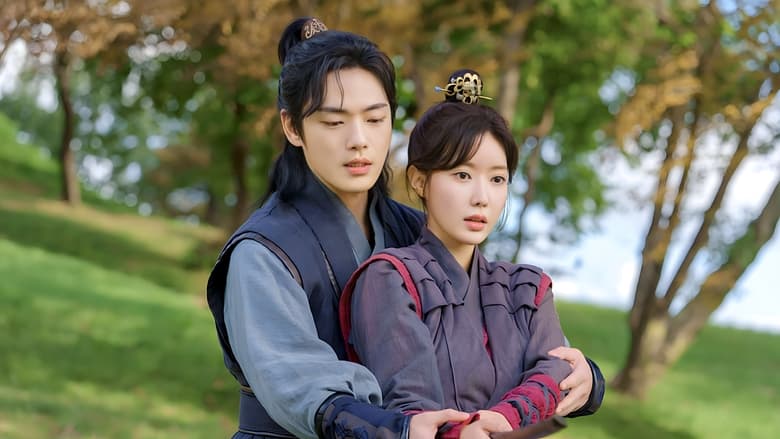 Кадр 3 з Кок Ду: Сезон богів 1 сезон