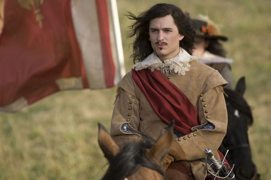 Кадр 1 з Коханка диявола / Коханка Диявола: Понесені пристрастю 1 сезон