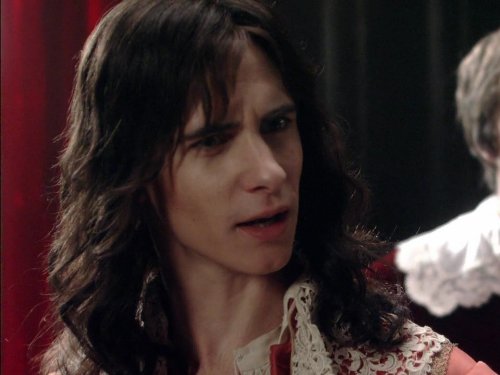 Кадр 3 з Коханка диявола / Коханка Диявола: Понесені пристрастю 1 сезон