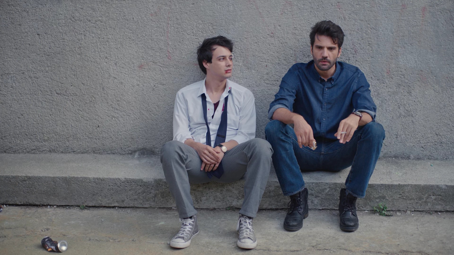 Кадр 2 з Кохання 101 / Любов для початківців 2 сезон