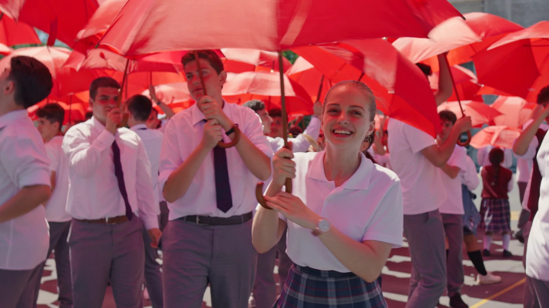 Кадр 4 з Кохання 101 / Любов для початківців 2 сезон