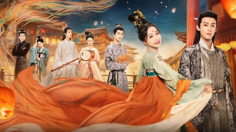 Кадр 2 з Кохання феї та диявола 1 сезон