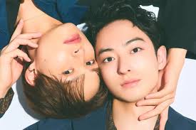 Кадр 2 з Кохання мов отрута 1 сезон