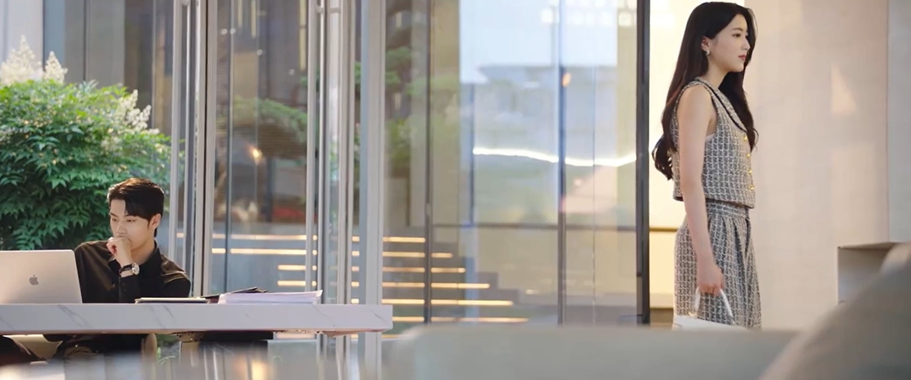 Кадр 3 з Кохання на межі розлучення 1 сезон