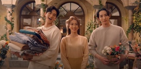 Кадр 1 з Кохання ручної роботи 1 сезон