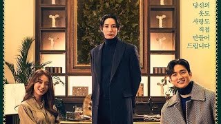 Кадр 3 з Кохання ручної роботи 1 сезон