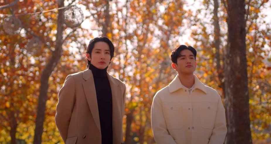 Кадр 4 з Кохання ручної роботи 1 сезон