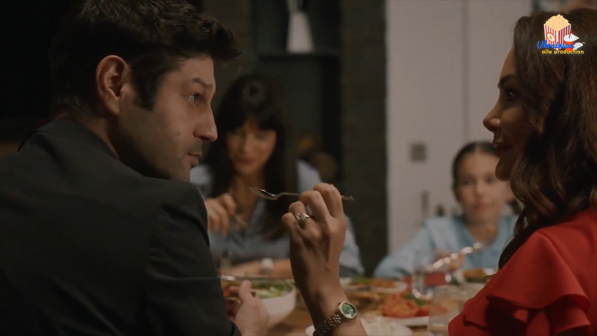 Кадр 1 з Кохання, Шлюб, Розлучення 1 сезон