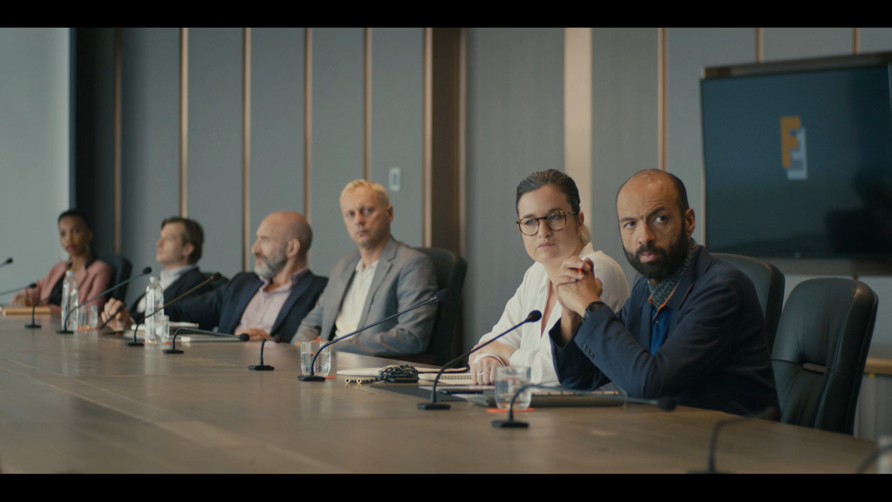 Кадр 1 з Кохання в Бангкоку 1 сезон