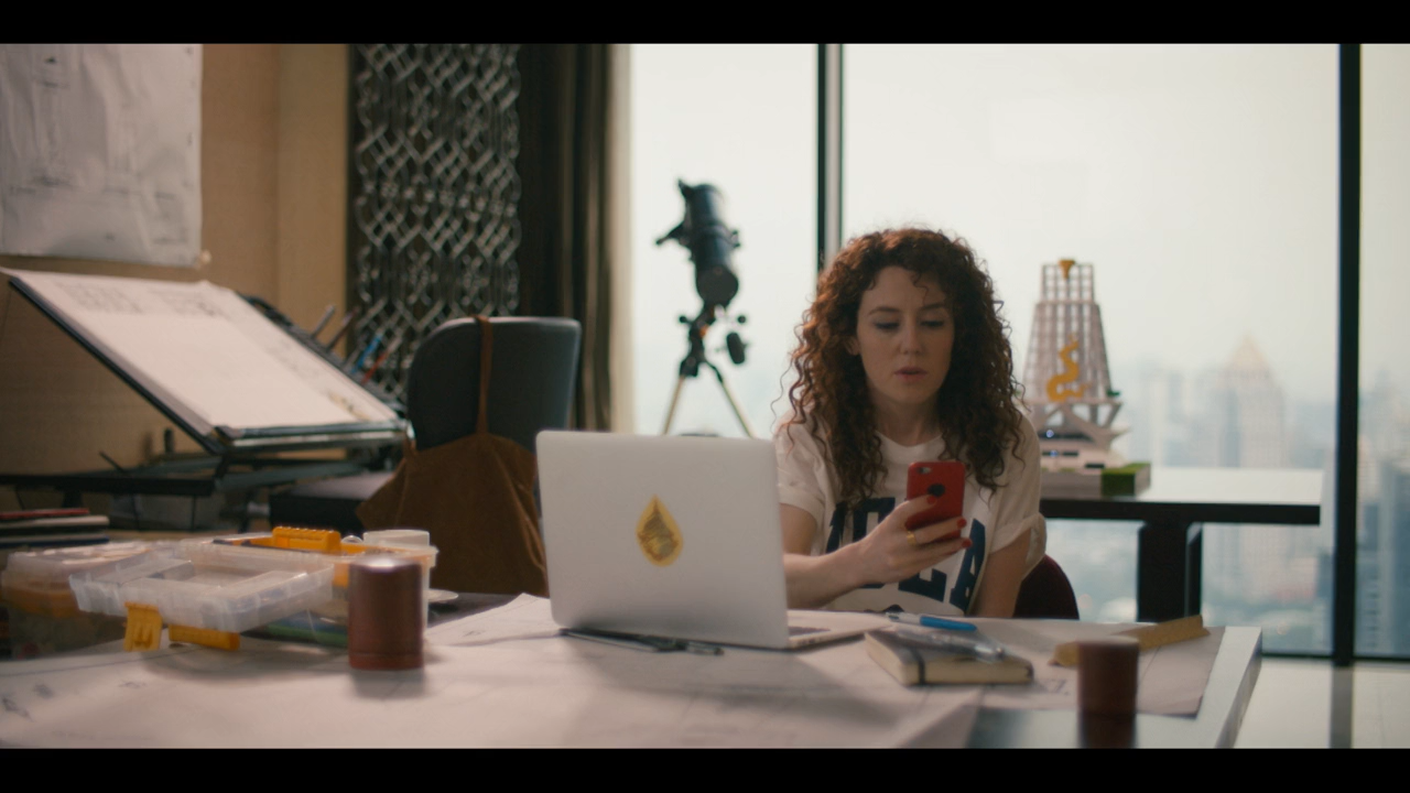 Кадр 2 з Кохання в Бангкоку 1 сезон