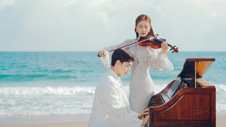 Кадр 4 з Кохання в темпі анданте 1 сезон