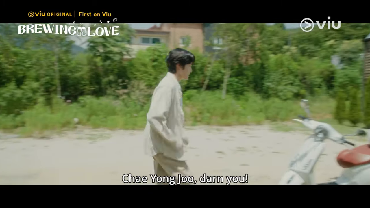 Кадр 1 з Коханнєваріння 1 сезон