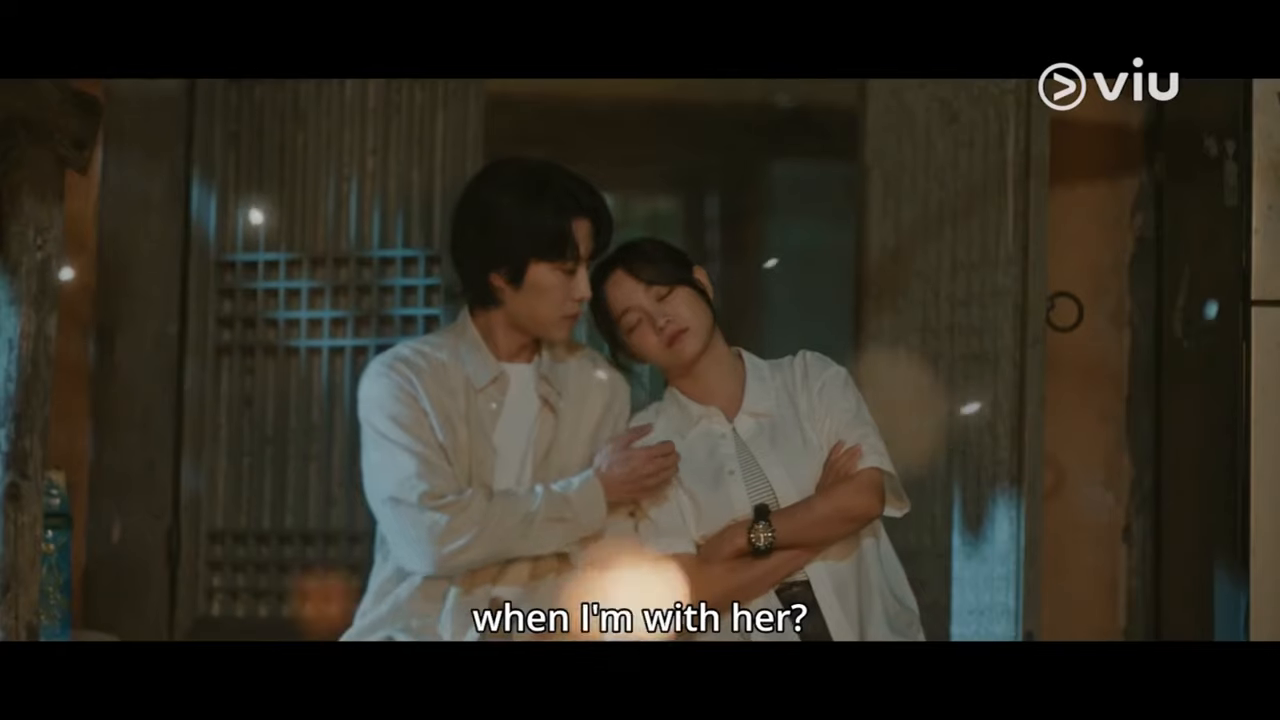 Кадр 2 з Коханнєваріння 1 сезон