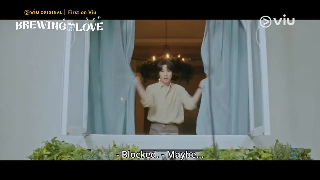 Кадр 3 з Коханнєваріння 1 сезон