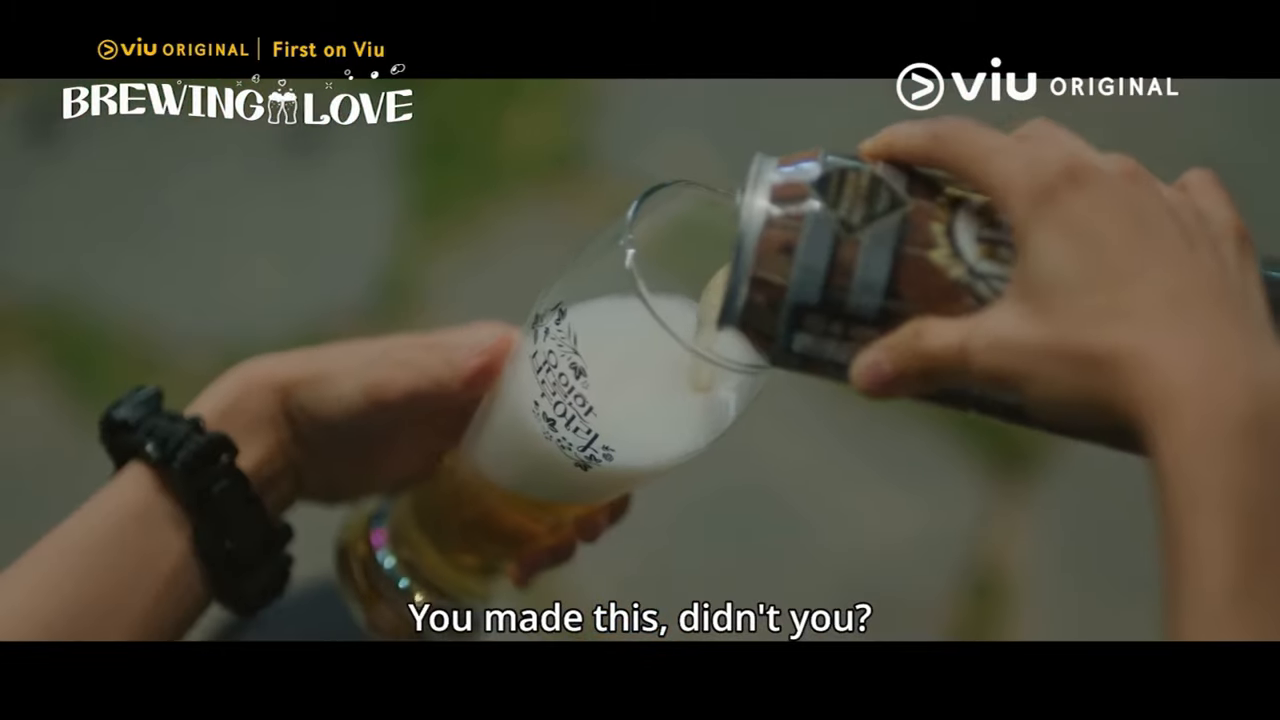 Кадр 4 з Коханнєваріння 1 сезон