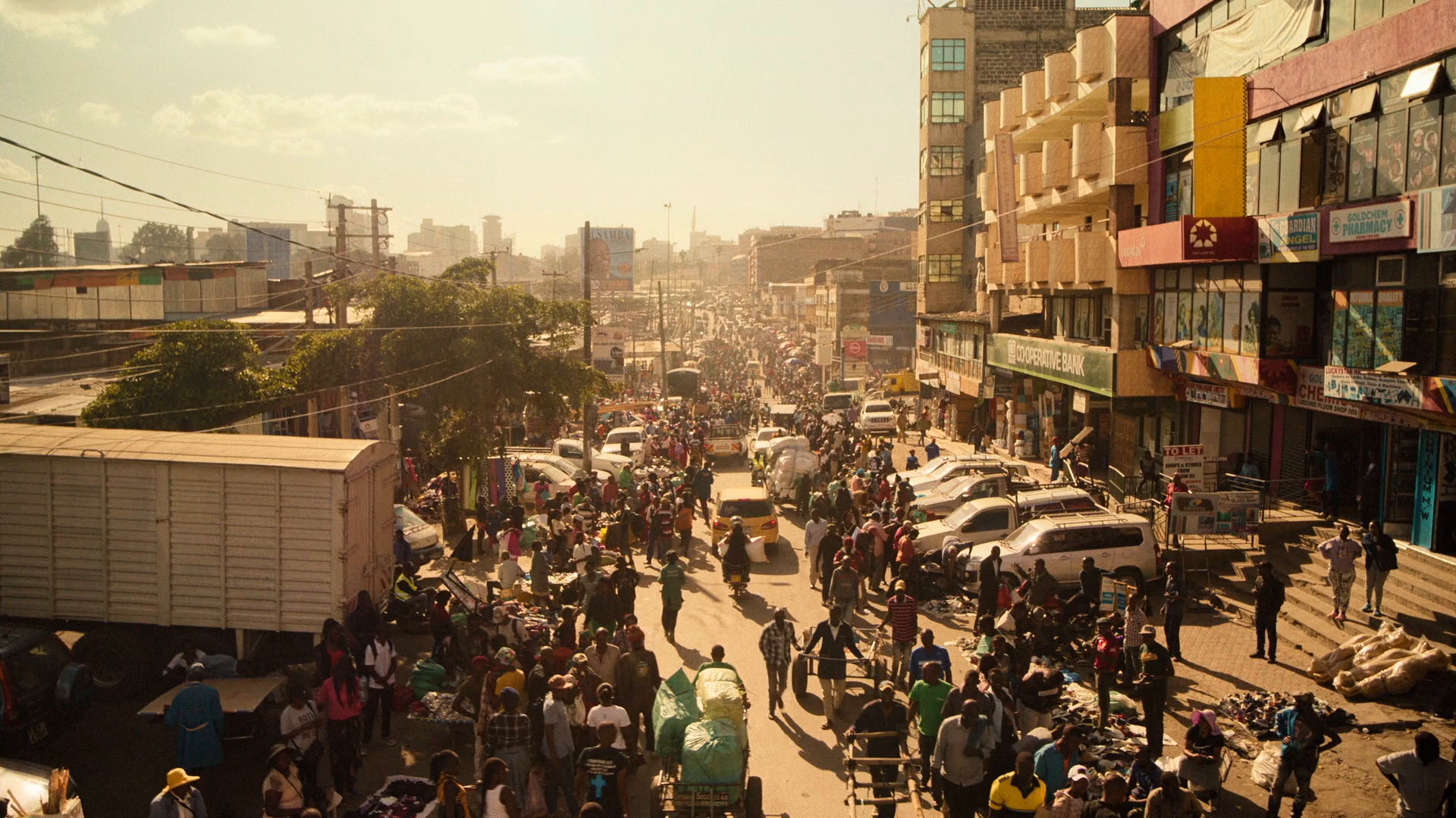 Кадр 3 з Колектив 1 сезон