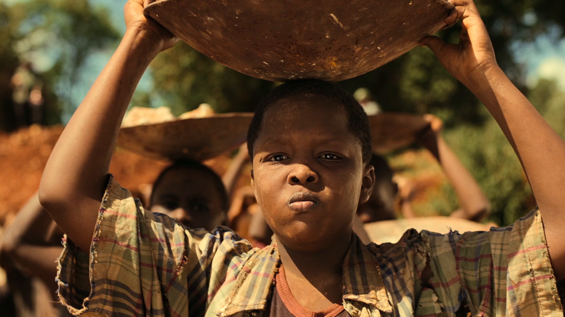 Кадр 4 з Колектив 1 сезон