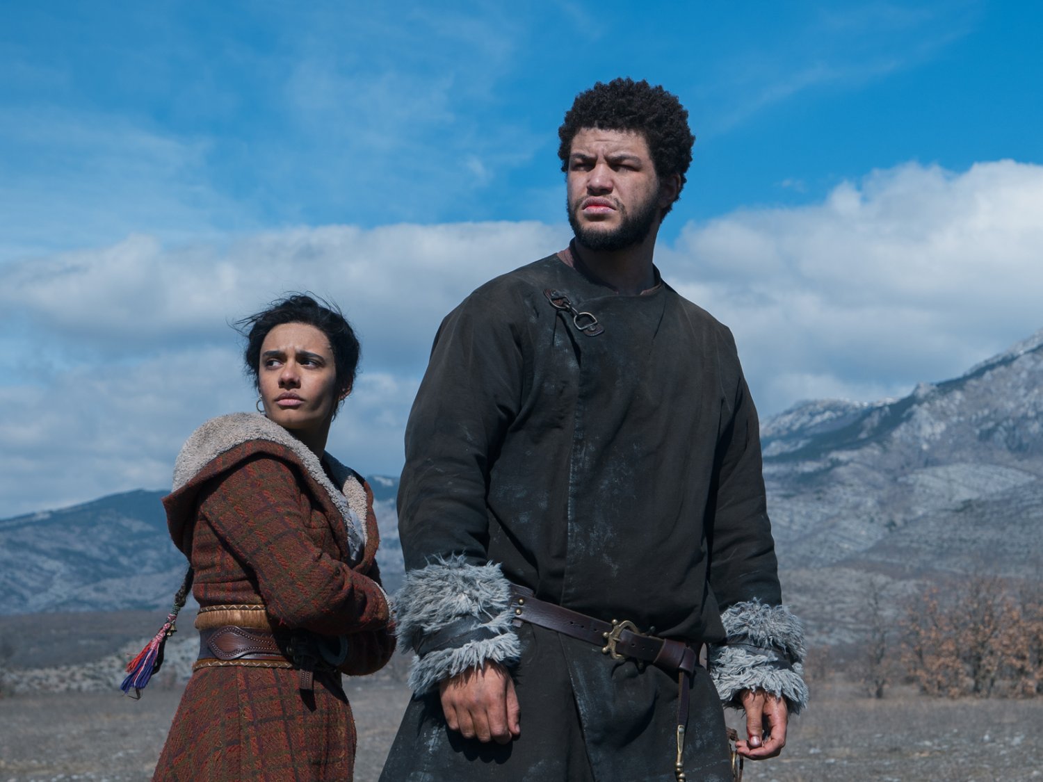 Кадр 2 з Колесо Часу 2 сезон