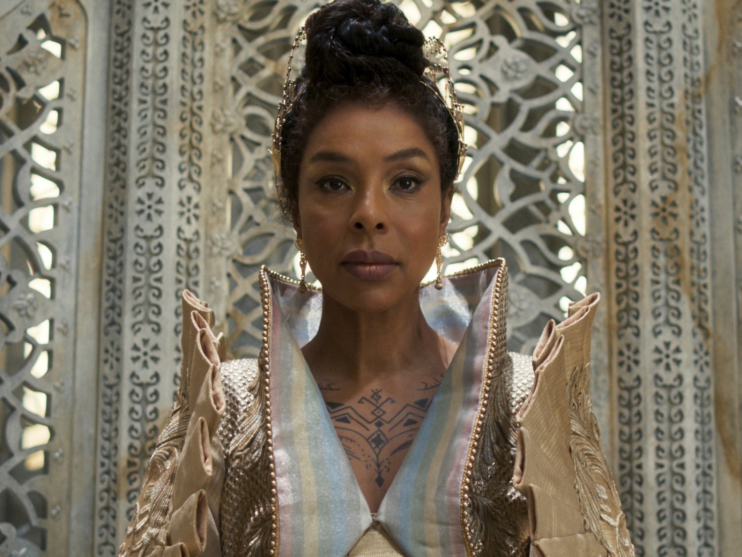 Кадр 3 з Колесо Часу 2 сезон