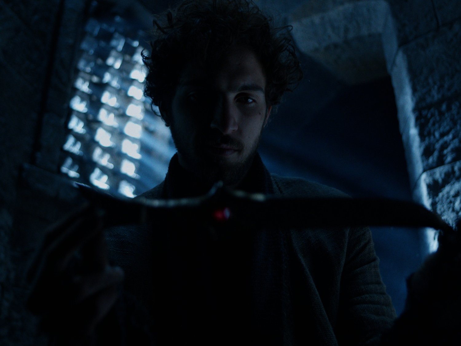 Кадр 4 з Колесо Часу 2 сезон