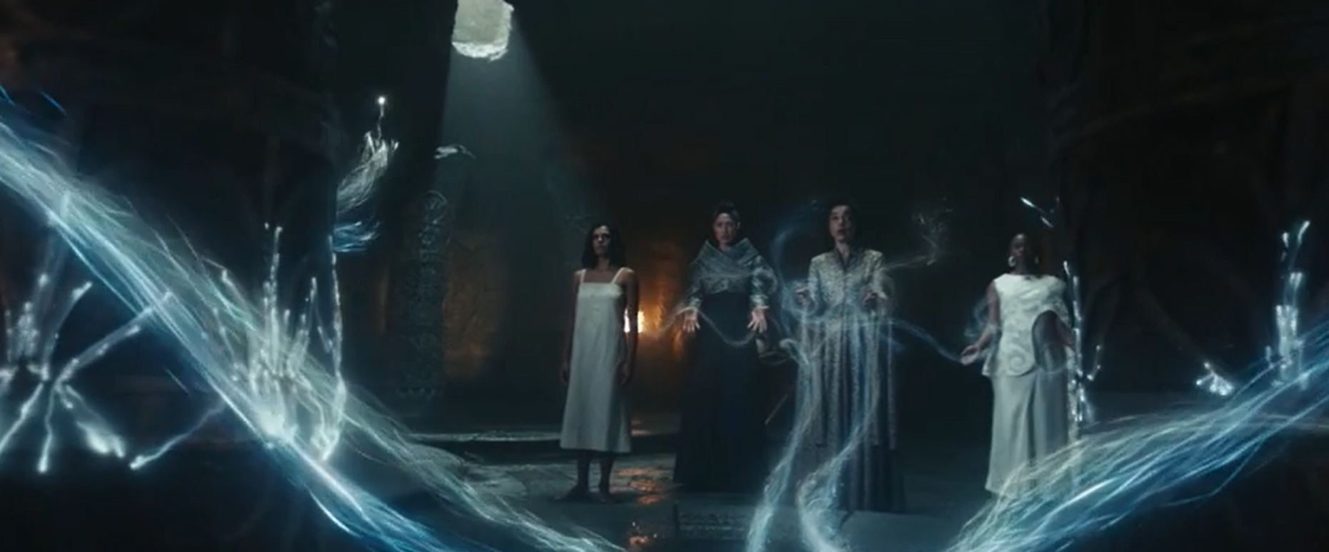 Кадр 2 з Колесо Часу 3 сезон