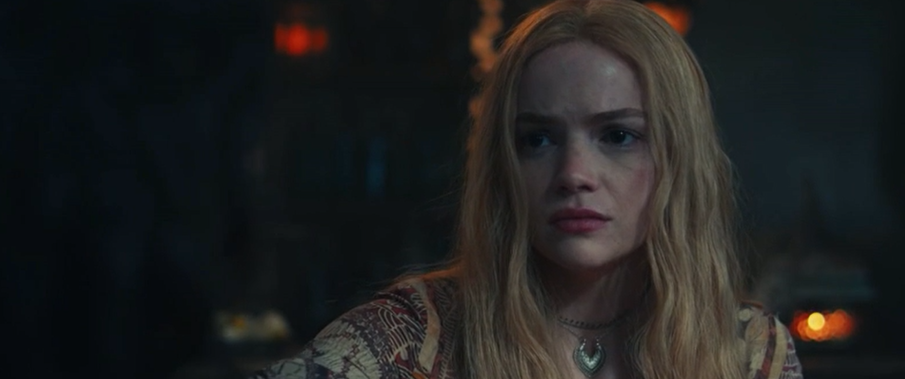 Кадр 3 з Колесо Часу 3 сезон