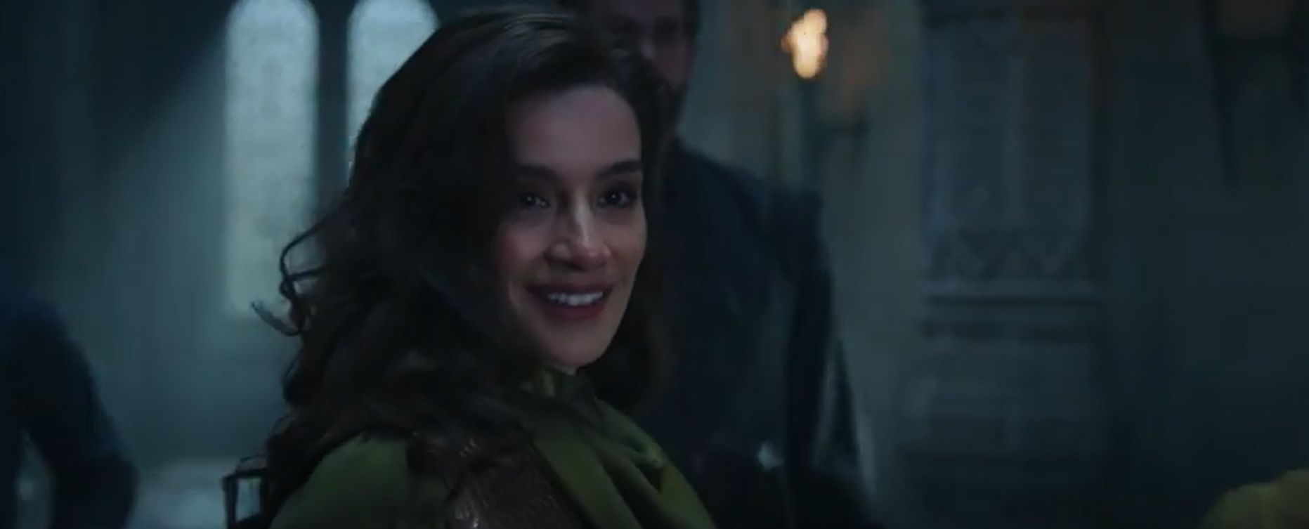 Кадр 4 з Колесо Часу 3 сезон