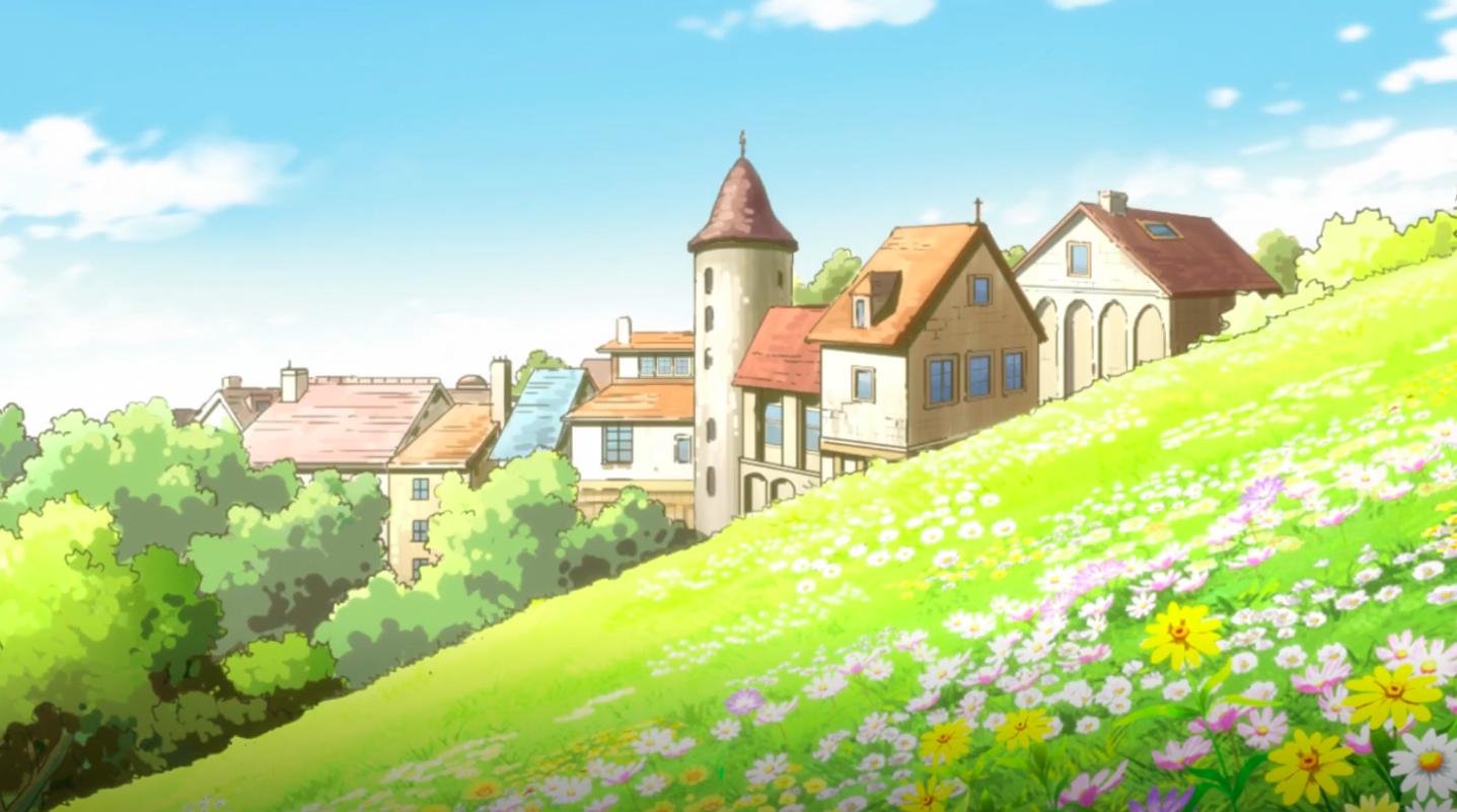 Кадр 3 з Коли я переродився слизом 2 сезон