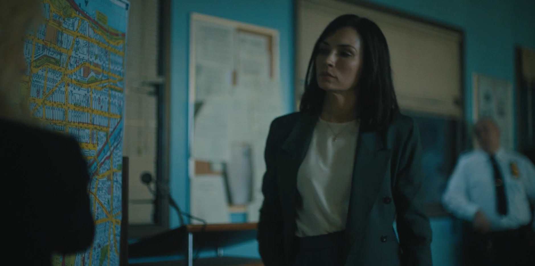 Кадр 3 з Коли вони нас бачать 1 сезон