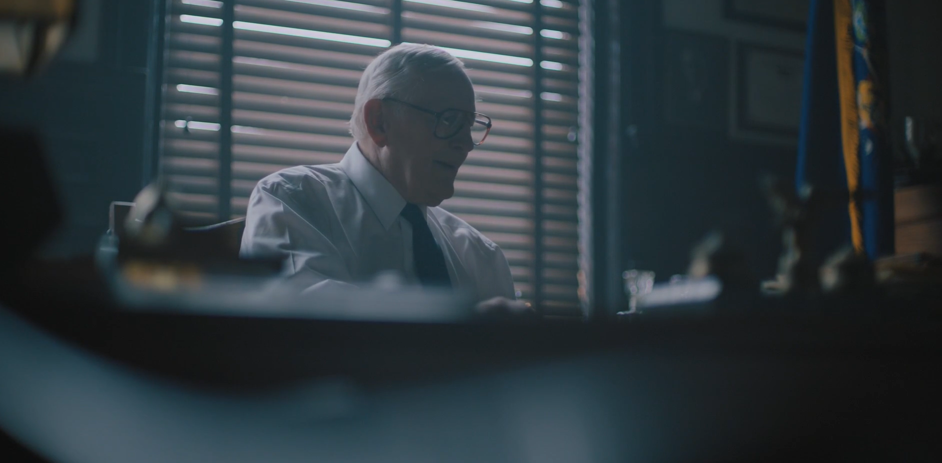 Кадр 4 з Коли вони нас бачать 1 сезон