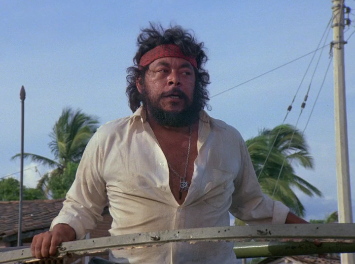 Кадр 2 з Команда А 1 сезон